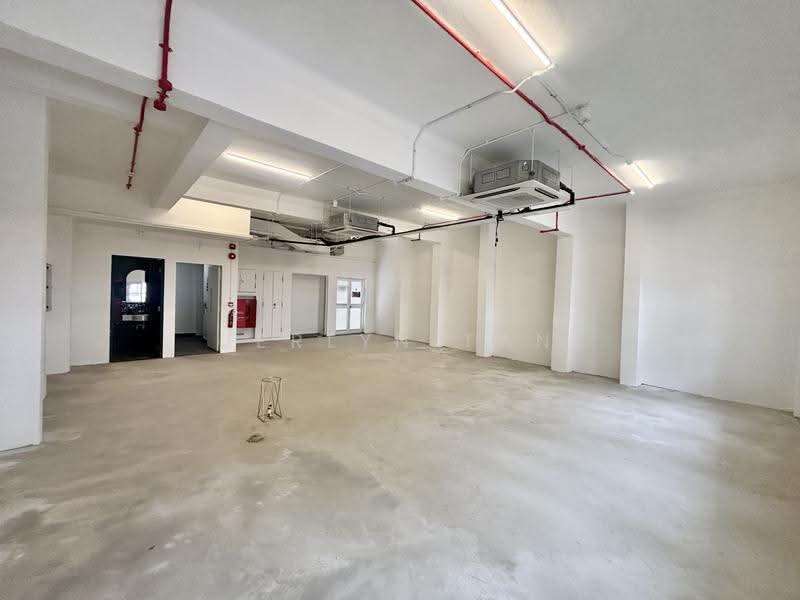 Tanjong Pagar Road, Tanjong Pagar Road with outdoor area, Chinatown / Tanjong Pagar, 1,600 sqft, Shop / Shophouse For Rent, by Jerlyn Tan, 500265764 - Interior - CommercialGuru.com.sg