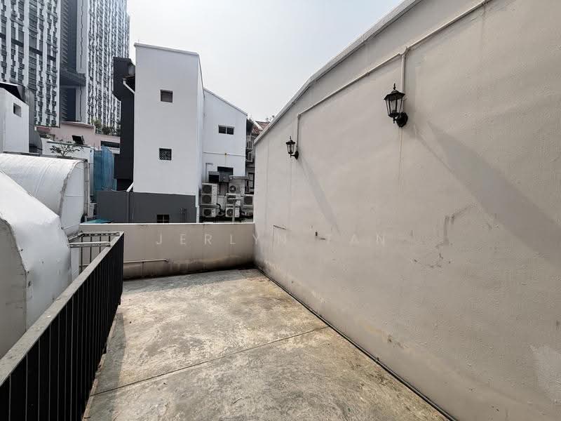 Tanjong Pagar Road, Tanjong Pagar Road with outdoor area, Chinatown / Tanjong Pagar, 1,600 sqft, Shop / Shophouse For Rent, by Jerlyn Tan, 500265764 - CommercialGuru.com.sg
