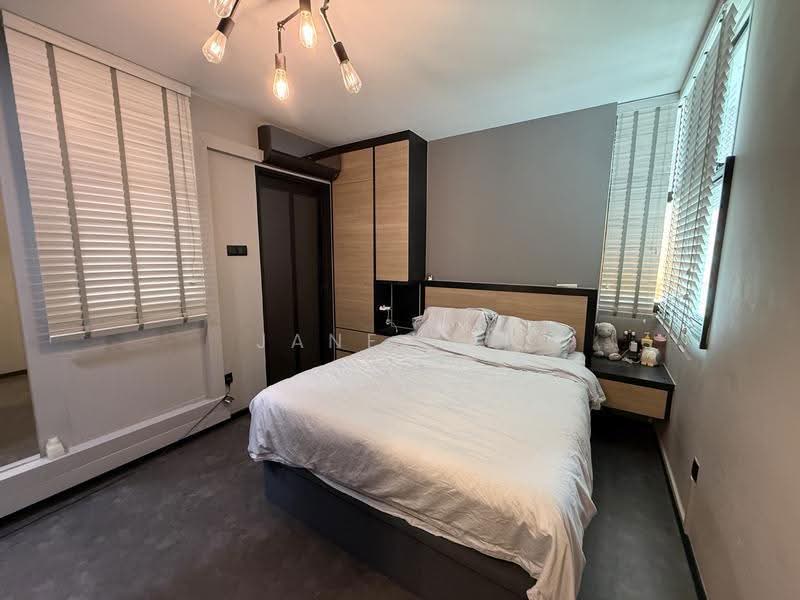 627 Senja Road, 627 Senja Road, Dairy Farm / Bukit Panjang / Choa Chu Kang, 3 Bedrooms, 1,183 sqft, HDB Flat For Sale, by Jane Tan, 500265765 - Bedroom - PropertyGuru.com.sg
