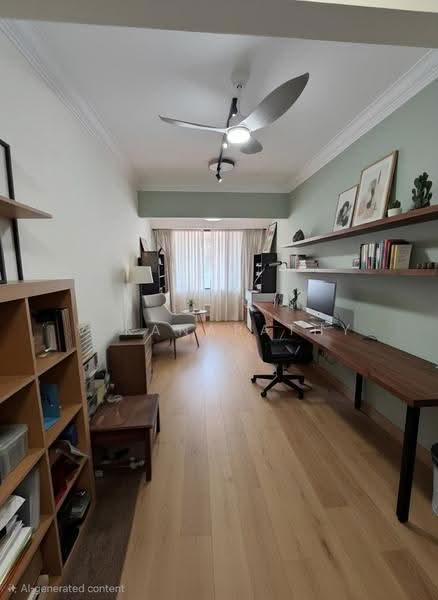 Kembangan MRT 500m semi d huge land, 48, Eunos / Geylang / Paya Lebar, 6 Bedrooms, 3,500 sqft, Semi-Detached House For Sale, by V Kanapathy, 500265767 - PropertyGuru.com.sg