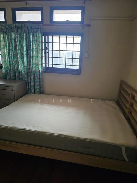 517D Jurong West Street 52, 517D Jurong West Street 52, Boon Lay / Jurong / Tuas, Room Rental, 90 sqft, HDB Flat For Rent, by Lilian Lee, 500265768 - Bedroom - PropertyGuru.com.sg