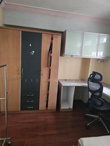 517D Jurong West Street 52, 517D Jurong West Street 52, Boon Lay / Jurong / Tuas, Room Rental, 90 sqft, HDB Flat For Rent, by Lilian Lee, 500265768 - Study - PropertyGuru.com.sg