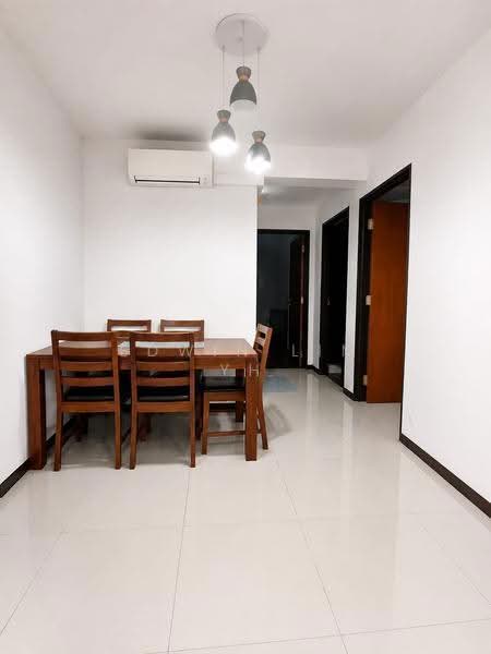 26A Saint George's Lane, 26A Saint George's Lane, Balestier / Toa Payoh, 3 Bedrooms, 990 sqft, HDB Flat For Rent, by Edwin Lim YH, 500265769 - Dining Room - PropertyGuru.com.sg