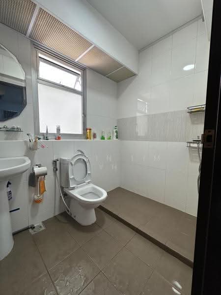 26A Saint George's Lane, 26A Saint George's Lane, Balestier / Toa Payoh, 3 Bedrooms, 990 sqft, HDB Flat For Rent, by Edwin Lim YH, 500265769 - Bathroom - PropertyGuru.com.sg