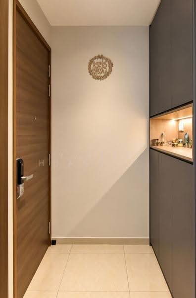 The Florence Residences, 87 Hougang Avenue 2, Hougang / Punggol / Sengkang, 3 Bedrooms, 980 sqft, Condominium For Sale, by Yvette Huang 黄俐银, 500265770 - Entrance - PropertyGuru.com.sg