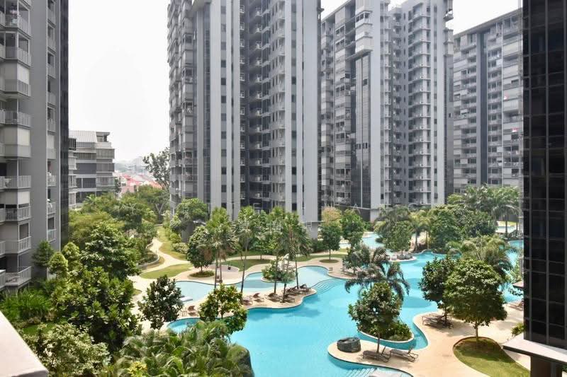 The Florence Residences, 87 Hougang Avenue 2, Hougang / Punggol / Sengkang, 3 Bedrooms, 980 sqft, Condominium For Sale, by Yvette Huang 黄俐银, 500265770 - Exterior - PropertyGuru.com.sg