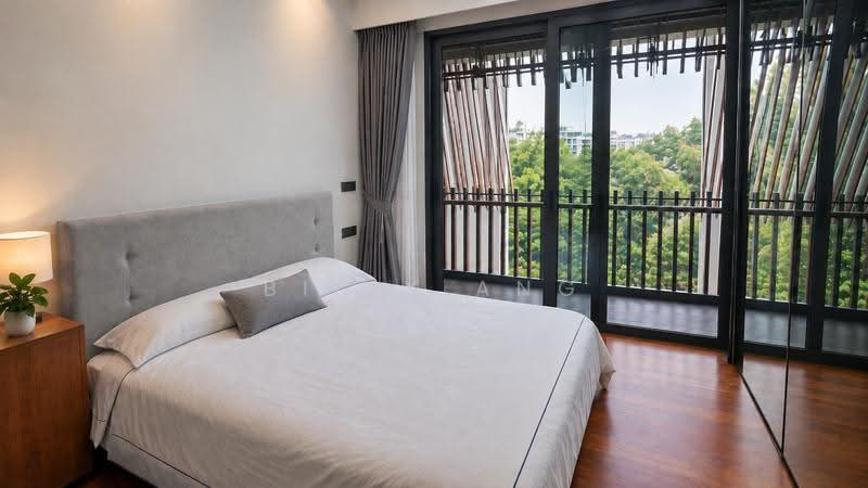 Goodwood Residence, 261 Bukit Timah Road, Tanglin / Holland / Bukit Timah, 2 Bedrooms, 1,119 sqft, Condominium For Sale, by Billy Ang, 500265771 - Bedroom - PropertyGuru.com.sg