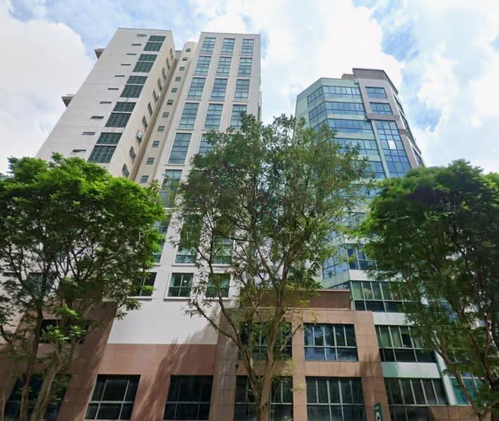 The Bencoolen, 180B Bencoolen Street, Beach Road / Bugis / Rochor, 1,302 sqft, Office For Rent, by Patrik Tam, 500265772 - Exterior - CommercialGuru.com.sg