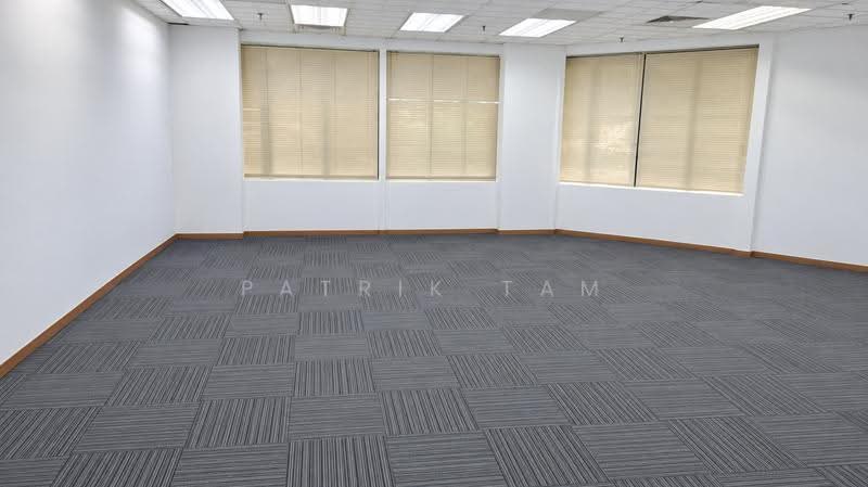 The Bencoolen, 180B Bencoolen Street, Beach Road / Bugis / Rochor, 1,302 sqft, Office For Rent, by Patrik Tam, 500265772 - CommercialGuru.com.sg
