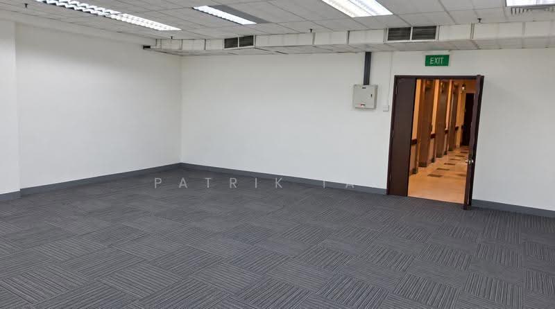 The Bencoolen, 180B Bencoolen Street, Beach Road / Bugis / Rochor, 1,302 sqft, Office For Rent, by Patrik Tam, 500265772 - Interior - CommercialGuru.com.sg