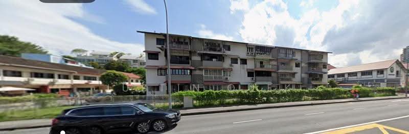Rare Walk-Up Apartment @ District 15, East Coast / Marine Parade, 3 Bedrooms, 1,616 sqft, Apartment For Sale, by Justin Quek, 500265773 - Exterior - PropertyGuru.com.sg