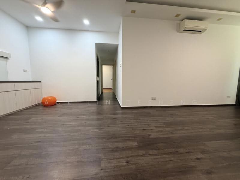Seletar Springs Condominium, 110 Gerald Drive, Seletar / Yio Chu Kang, 3 Bedrooms, 1,335 sqft, Condominium For Sale, by Jack Lin Desheng, 500265774 - Living area - PropertyGuru.com.sg
