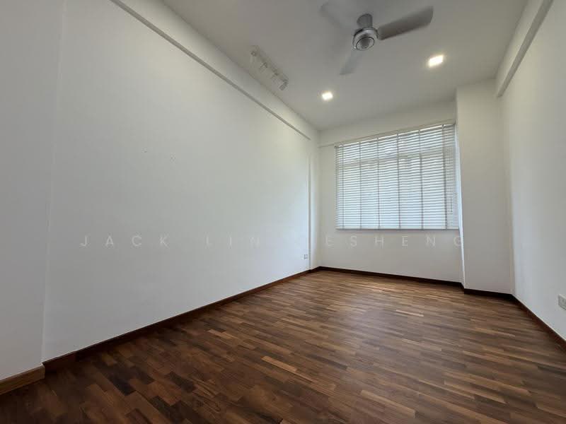 Seletar Springs Condominium, 110 Gerald Drive, Seletar / Yio Chu Kang, 3 Bedrooms, 1,335 sqft, Condominium For Sale, by Jack Lin Desheng, 500265774 - Bedroom 2 - PropertyGuru.com.sg