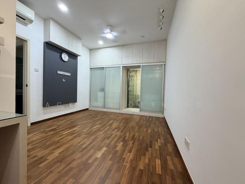 Seletar Springs Condominium, 110 Gerald Drive, Seletar / Yio Chu Kang, 3 Bedrooms, 1,335 sqft, Condominium For Sale, by Jack Lin Desheng, 500265774 - Master Bedroom - PropertyGuru.com.sg