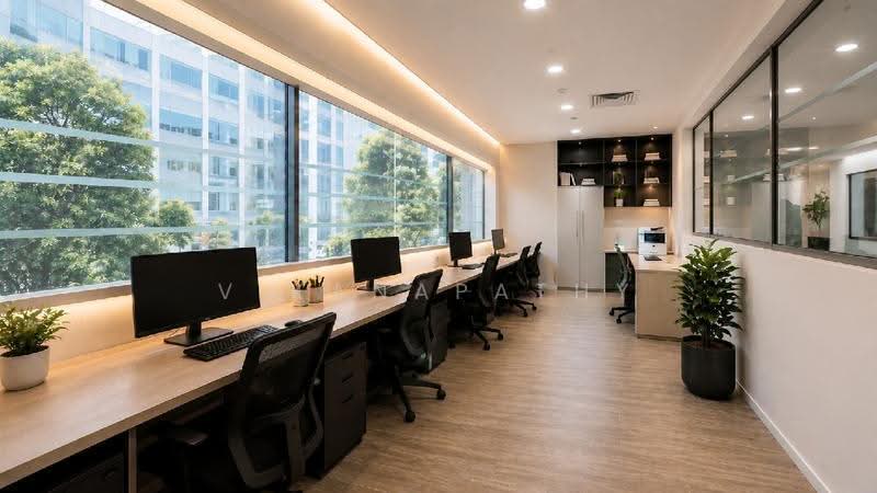 Kembangan Plaza, 18 Jalan Masjid, Eunos / Geylang / Paya Lebar, 1,346 sqft, Mall Shop For Sale, by V Kanapathy, 500265775 - Interior - CommercialGuru.com.sg