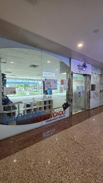 Kembangan Plaza, 18 Jalan Masjid, Eunos / Geylang / Paya Lebar, 1,346 sqft, Mall Shop For Sale, by V Kanapathy, 500265775 - Interior - CommercialGuru.com.sg