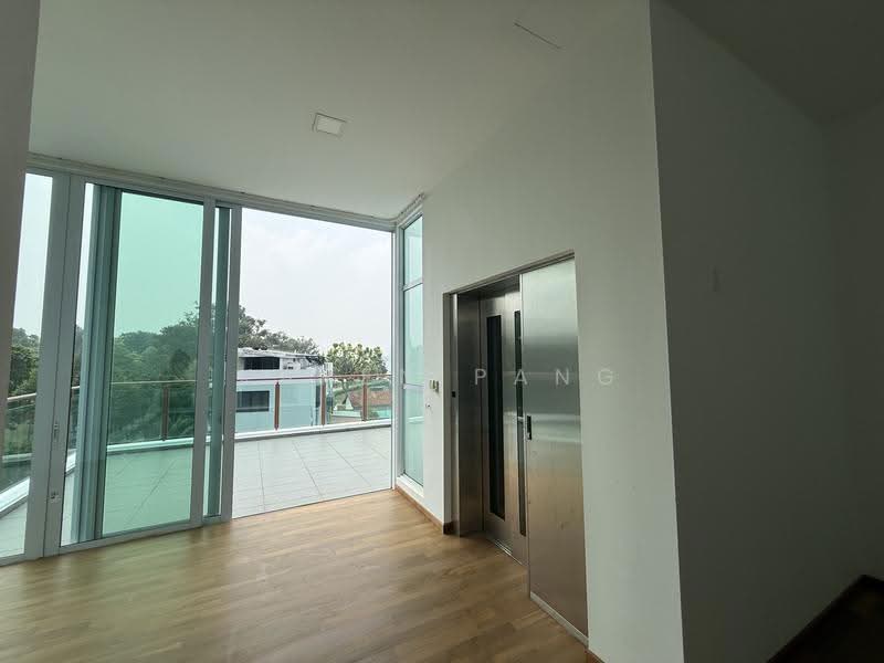 Wak Hassan, Sembawang / Yishun, 5 Bedrooms, 7,335 sqft, Semi-Detached House For Rent, by Karen Pang, 500265781 - Interior - PropertyGuru.com.sg