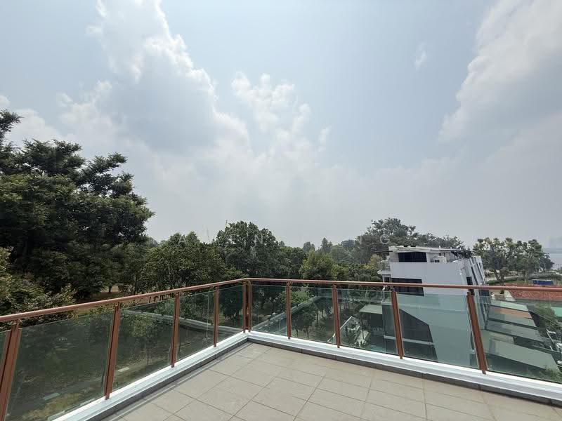 Wak Hassan, Sembawang / Yishun, 5 Bedrooms, 7,335 sqft, Semi-Detached House For Rent, by Karen Pang, 500265781 - Exterior - PropertyGuru.com.sg