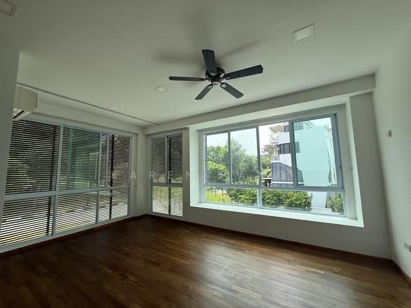 Wak Hassan, Sembawang / Yishun, 5 Bedrooms, 7,335 sqft, Semi-Detached House For Rent, by Karen Pang, 500265781 - Interior - PropertyGuru.com.sg