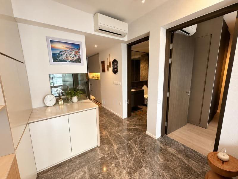 Avenue South Residence, 11 Silat Avenue, Alexandra / Commonwealth, 2 Bedrooms, 657 sqft, Condominium For Sale, by Sharon Ng, 500265782 - Interior - PropertyGuru.com.sg
