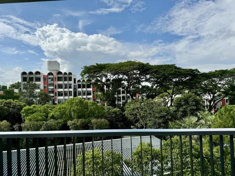 d'Leedon (Former Farrer Court), 15 Leedon Heights, Tanglin / Holland / Bukit Timah, 3 Bedrooms, 1,873 sqft, Condominium For Rent, by Emi Chai, 500265783 - Exterior - PropertyGuru.com.sg
