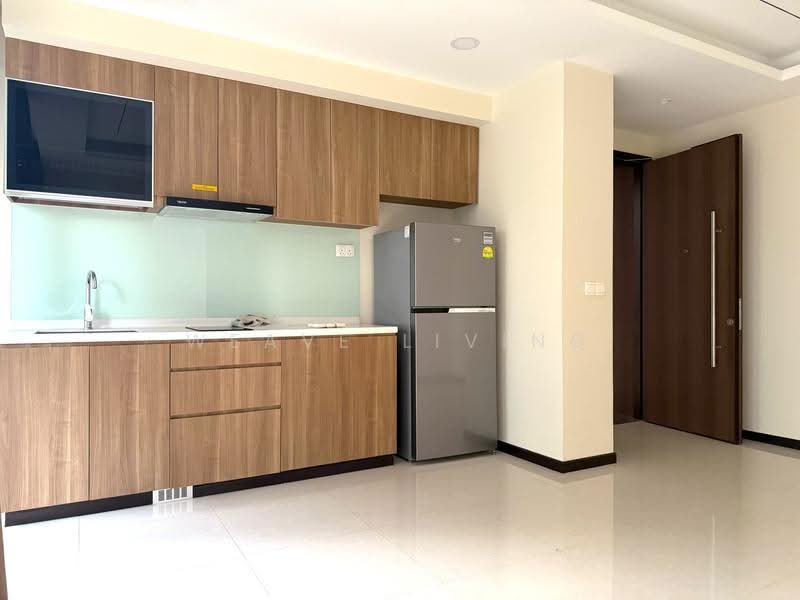 Weave Residences - East Coast, 5 Still Road, East Coast / Marine Parade, 2 Bedrooms, 803 sqft, Condominium For Rent, by Weave Living, 500265790 - Kitchen - PropertyGuru.com.sg
