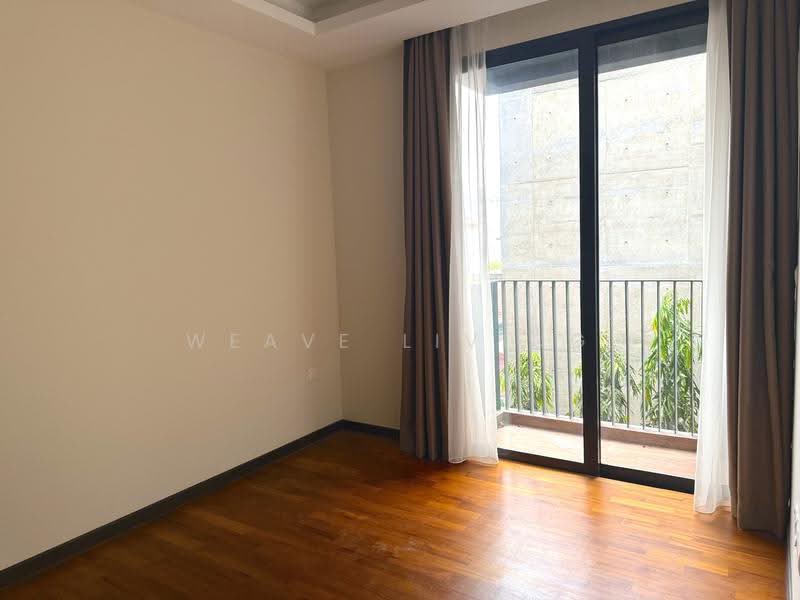 Weave Residences - East Coast, 5 Still Road, East Coast / Marine Parade, 2 Bedrooms, 803 sqft, Condominium For Rent, by Weave Living, 500265790 - Balcony - PropertyGuru.com.sg