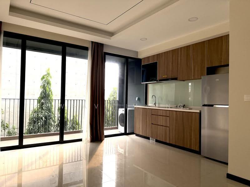 Weave Residences - East Coast, 5 Still Road, East Coast / Marine Parade, 2 Bedrooms, 803 sqft, Condominium For Rent, by Weave Living, 500265790 - Kitchen - PropertyGuru.com.sg