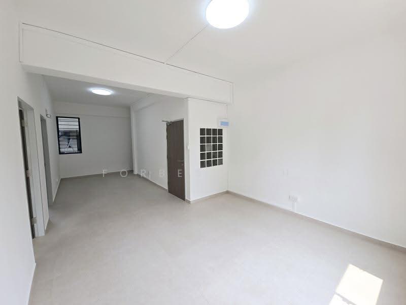 3A Jalan Wangi, Jalan Wangi, Macpherson / Potong Pasir, 3 Bedrooms, 1,087 sqft, Shophouse For Rent, by Forbes Seah, 500265791 - Living room - PropertyGuru.com.sg