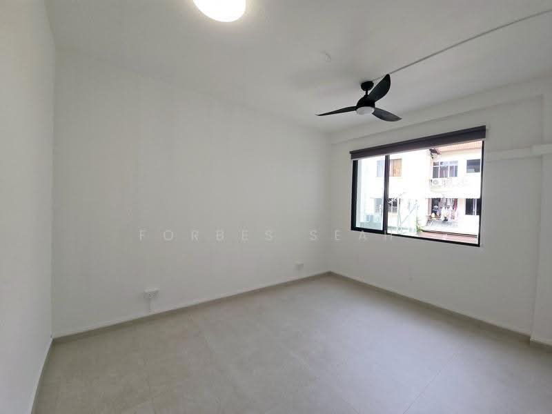 3A Jalan Wangi, Jalan Wangi, Macpherson / Potong Pasir, 3 Bedrooms, 1,087 sqft, Shophouse For Rent, by Forbes Seah, 500265791 - Common bedroom 2 - PropertyGuru.com.sg