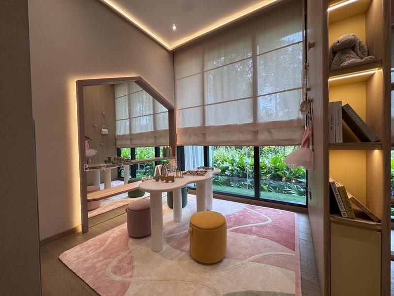 Amberwood at Holland, Tanglin / Holland / Bukit Timah, 4 Bedrooms, 1,227 sqft, Condominium For Sale, by Brad Poh 傅杨评, 500265792 - Interior - PropertyGuru.com.sg