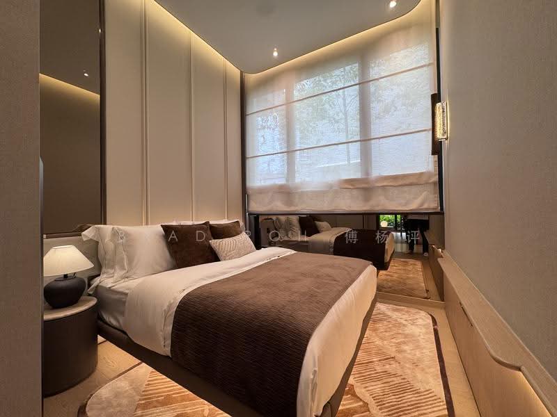 Amberwood at Holland, Tanglin / Holland / Bukit Timah, 4 Bedrooms, 1,227 sqft, Condominium For Sale, by Brad Poh 傅杨评, 500265792 - Bedroom - PropertyGuru.com.sg