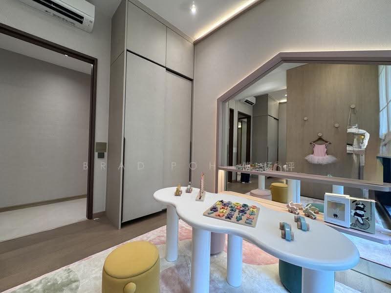 Amberwood at Holland, Tanglin / Holland / Bukit Timah, 4 Bedrooms, 1,227 sqft, Condominium For Sale, by Brad Poh 傅杨评, 500265792 - Interior - PropertyGuru.com.sg