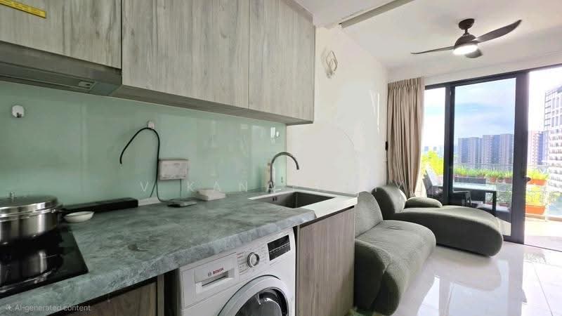 Uptown @ Farrer, 2 Perumal Road Singapore, Farrer Park / Serangoon Rd, 3 Bedrooms, 700 sqft, Condominium For Sale, by V Kanapathy, 500265793 - PropertyGuru.com.sg