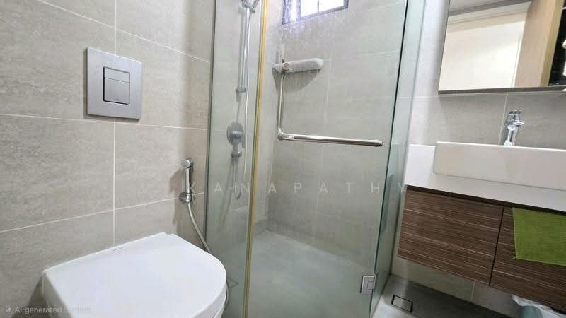 Uptown @ Farrer, 2 Perumal Road Singapore, Farrer Park / Serangoon Rd, 3 Bedrooms, 700 sqft, Condominium For Sale, by V Kanapathy, 500265793 - PropertyGuru.com.sg