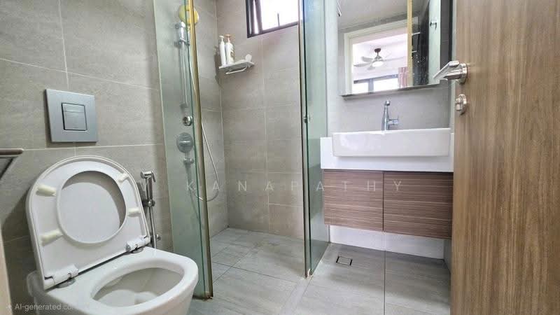 Uptown @ Farrer, 2 Perumal Road Singapore, Farrer Park / Serangoon Rd, 3 Bedrooms, 700 sqft, Condominium For Sale, by V Kanapathy, 500265793 - PropertyGuru.com.sg