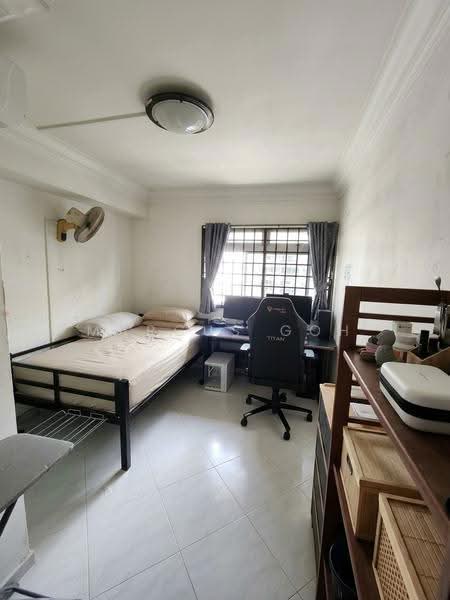 566 Choa Chu Kang Street 52, 566 Choa Chu Kang Street 52, Dairy Farm / Bukit Panjang / Choa Chu Kang, 3 Bedrooms, 111 sqft, HDB Flat For Sale, by Marcus Goh, 500265795 - Bedroom - PropertyGuru.com.sg