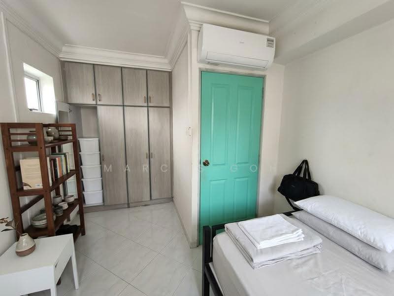 566 Choa Chu Kang Street 52, 566 Choa Chu Kang Street 52, Dairy Farm / Bukit Panjang / Choa Chu Kang, 3 Bedrooms, 111 sqft, HDB Flat For Sale, by Marcus Goh, 500265795 - Bedroom - PropertyGuru.com.sg