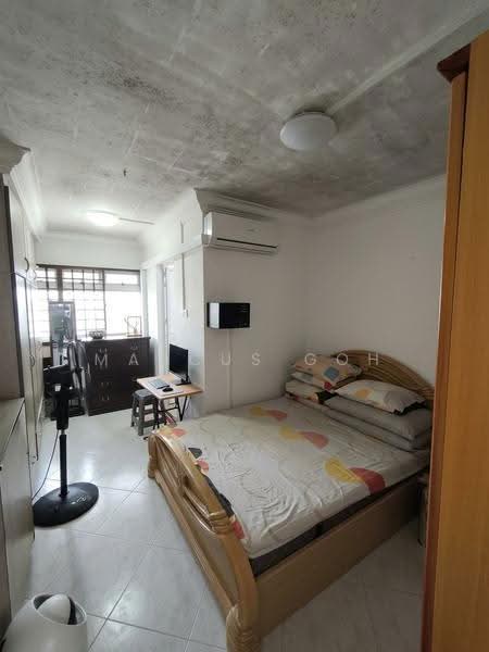 566 Choa Chu Kang Street 52, 566 Choa Chu Kang Street 52, Dairy Farm / Bukit Panjang / Choa Chu Kang, 3 Bedrooms, 111 sqft, HDB Flat For Sale, by Marcus Goh, 500265795 - Bedroom - PropertyGuru.com.sg