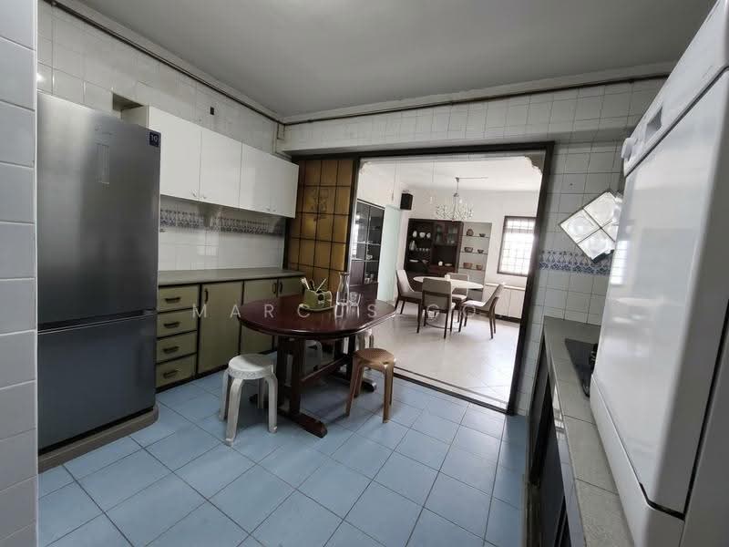 566 Choa Chu Kang Street 52, 566 Choa Chu Kang Street 52, Dairy Farm / Bukit Panjang / Choa Chu Kang, 3 Bedrooms, 111 sqft, HDB Flat For Sale, by Marcus Goh, 500265795 - Kitchen - PropertyGuru.com.sg