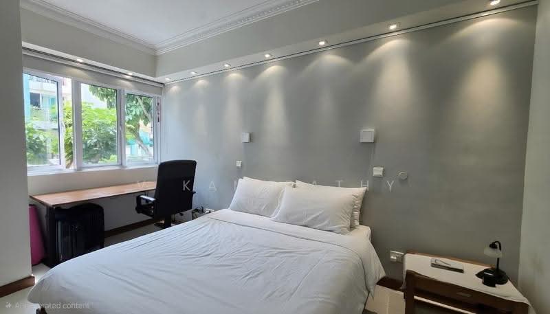 Euphony Gardens, 7 Jalan Mata Ayer, Sembawang / Yishun, 3 Bedrooms, 1,518 sqft, Condominium For Sale, by V Kanapathy, 500265796 - PropertyGuru.com.sg