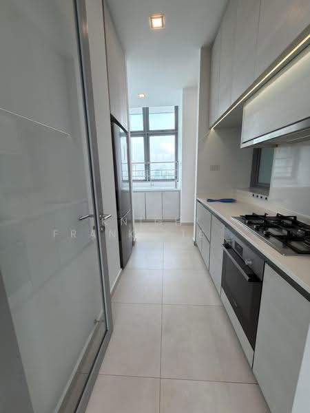 Pavilion 11, 23 Akyab Road, Newton / Novena, 4 Bedrooms, 4,219 sqft, Condominium For Rent, by YVONNE CHEN, 500265797 - Kitchen - PropertyGuru.com.sg