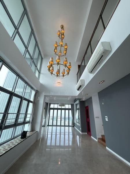 Pavilion 11, 23 Akyab Road, Newton / Novena, 4 Bedrooms, 4,219 sqft, Condominium For Rent, by YVONNE CHEN, 500265797 - Interior - PropertyGuru.com.sg