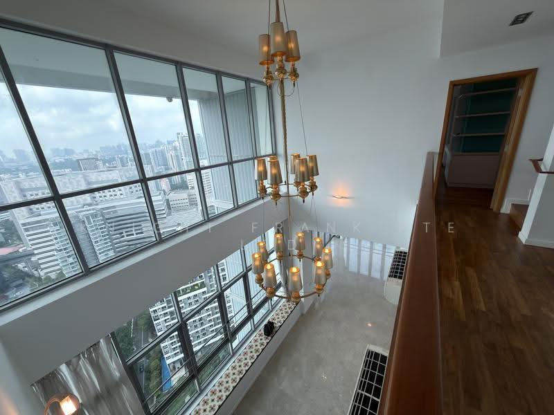 Pavilion 11, 23 Akyab Road, Newton / Novena, 4 Bedrooms, 4,219 sqft, Condominium For Rent, by YVONNE CHEN, 500265797 - Interior - PropertyGuru.com.sg