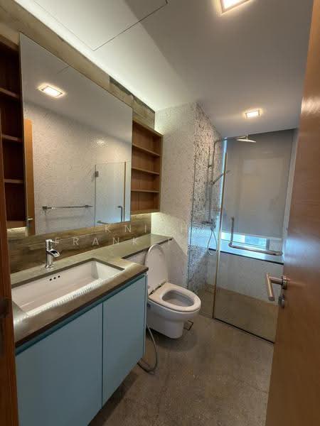 Pavilion 11, 23 Akyab Road, Newton / Novena, 4 Bedrooms, 4,219 sqft, Condominium For Rent, by YVONNE CHEN, 500265797 - Bathroom - PropertyGuru.com.sg
