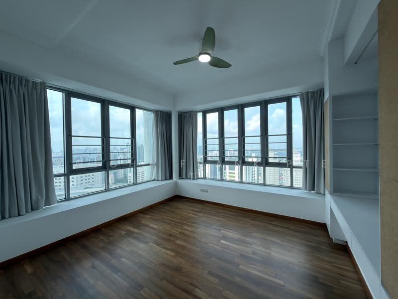 Pavilion 11, 23 Akyab Road, Newton / Novena, 4 Bedrooms, 4,219 sqft, Condominium For Rent, by YVONNE CHEN, 500265797 - View - PropertyGuru.com.sg