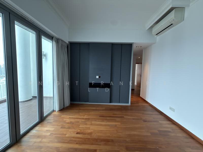 Pavilion 11, 23 Akyab Road, Newton / Novena, 4 Bedrooms, 4,219 sqft, Condominium For Rent, by YVONNE CHEN, 500265797 - Balcony - PropertyGuru.com.sg
