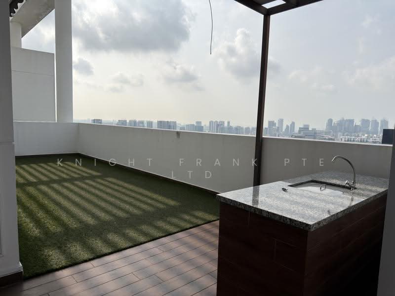 Pavilion 11, 23 Akyab Road, Newton / Novena, 4 Bedrooms, 4,219 sqft, Condominium For Rent, by YVONNE CHEN, 500265797 - Exterior - PropertyGuru.com.sg