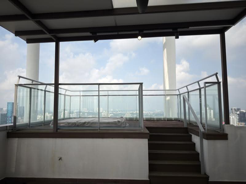 Pavilion 11, 23 Akyab Road, Newton / Novena, 4 Bedrooms, 4,219 sqft, Condominium For Rent, by YVONNE CHEN, 500265797 - View - PropertyGuru.com.sg