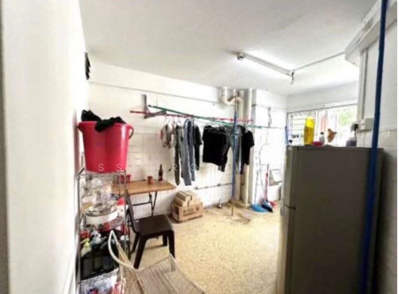 106 Hougang Avenue 1, 106 106, Hougang / Punggol / Sengkang, 1,023 sqft, Shop / Shophouse For Rent, by Ssharon Loh, 500265800 - CommercialGuru.com.sg